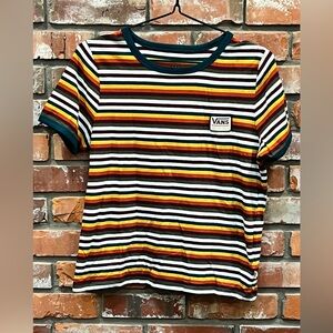 Vans Classic T-shirt Woman’s